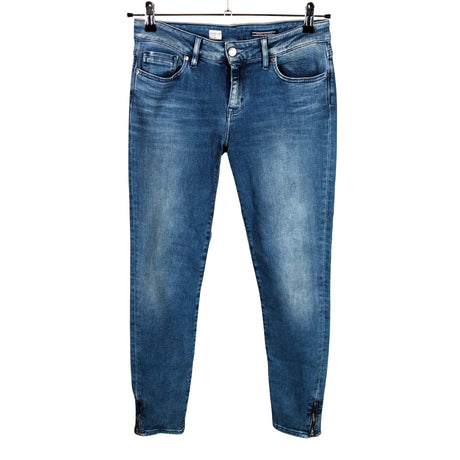 Unisex Tommy Hilfiger - Teksad, suurus W29 - Sinine ()