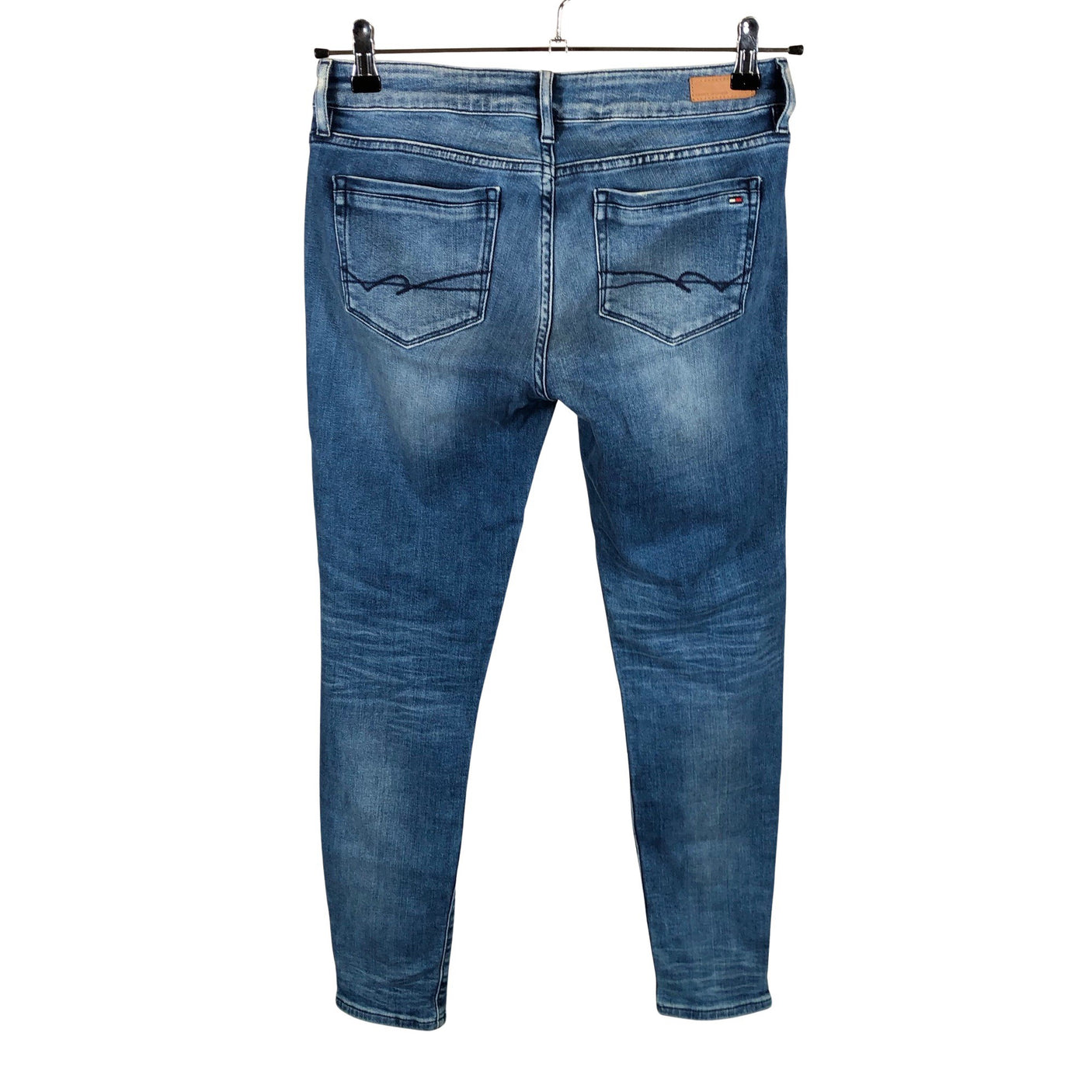 Unisex Tommy Hilfiger - Teksad, suurus W29 - Sinine (2)