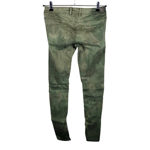 Unisex Guess - Teksad, suurus W29 - Roheline (2)