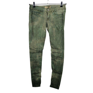 Unisex Guess - Teksad, suurus W29 - Roheline (1)