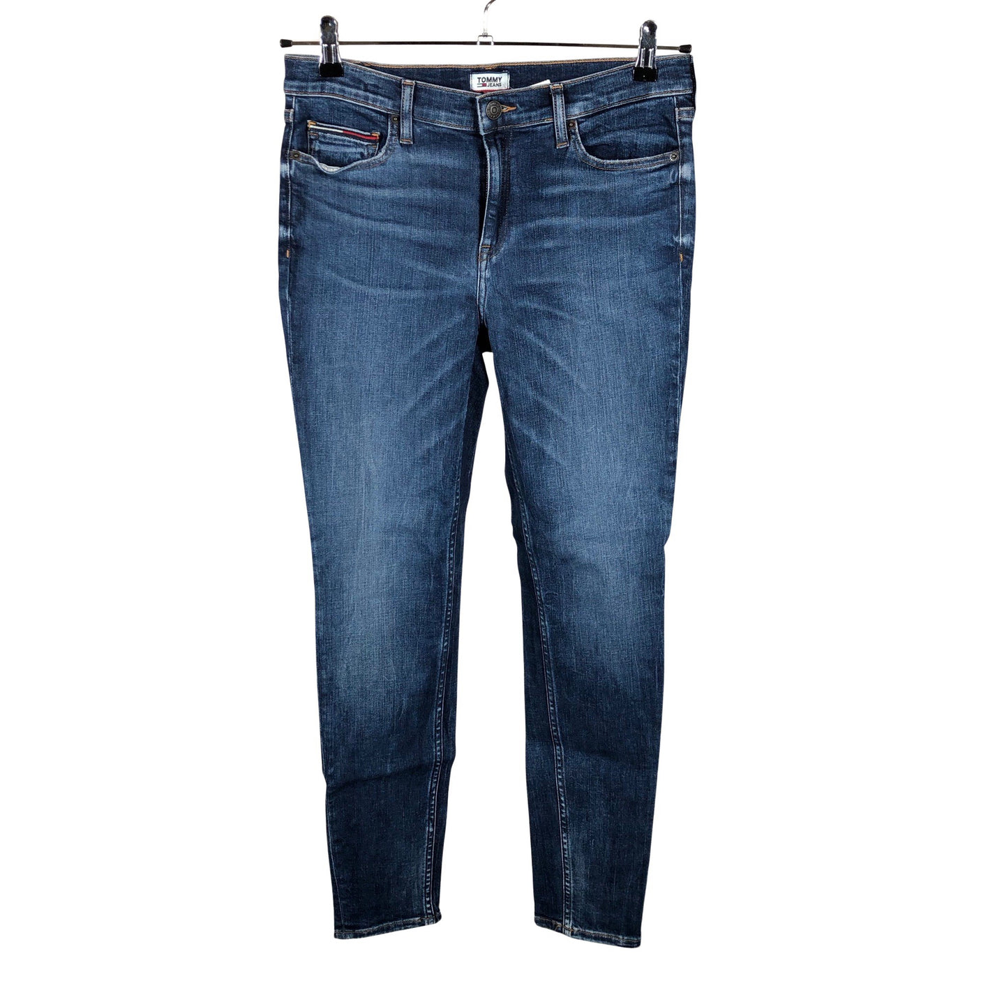 Unisex Tommy Hilfiger - Teksad, suurus W29 - Sinine (1)