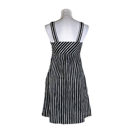Unisex Marimekko - Mitteveniv kleit, suurus 36 - Sinine (2)