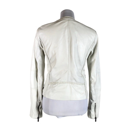 Unisex Pepe Jeans - Nahktagi, suurus 36 - Hall (2)