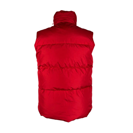 Unisex R-collection - Õuevest, suurus 36 - Punane (2)