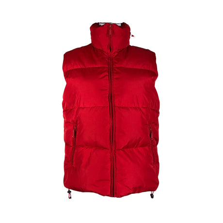 Unisex R-collection - Õuevest, suurus 36 - Punane ()