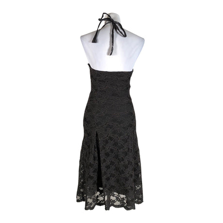 Unisex Uman - Pidulik kleit, suurus 36 - Hall (2)