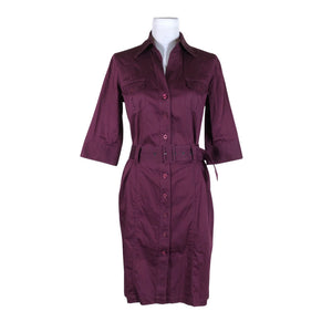 Unisex Thomas Pink - Mitteveniv kleit, suurus 40 - Lilla (1)