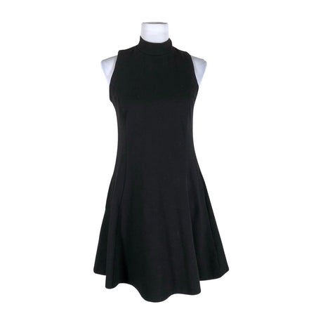 Unisex Superdry - Trikotaažist kleit, suurus 38 - Must ()