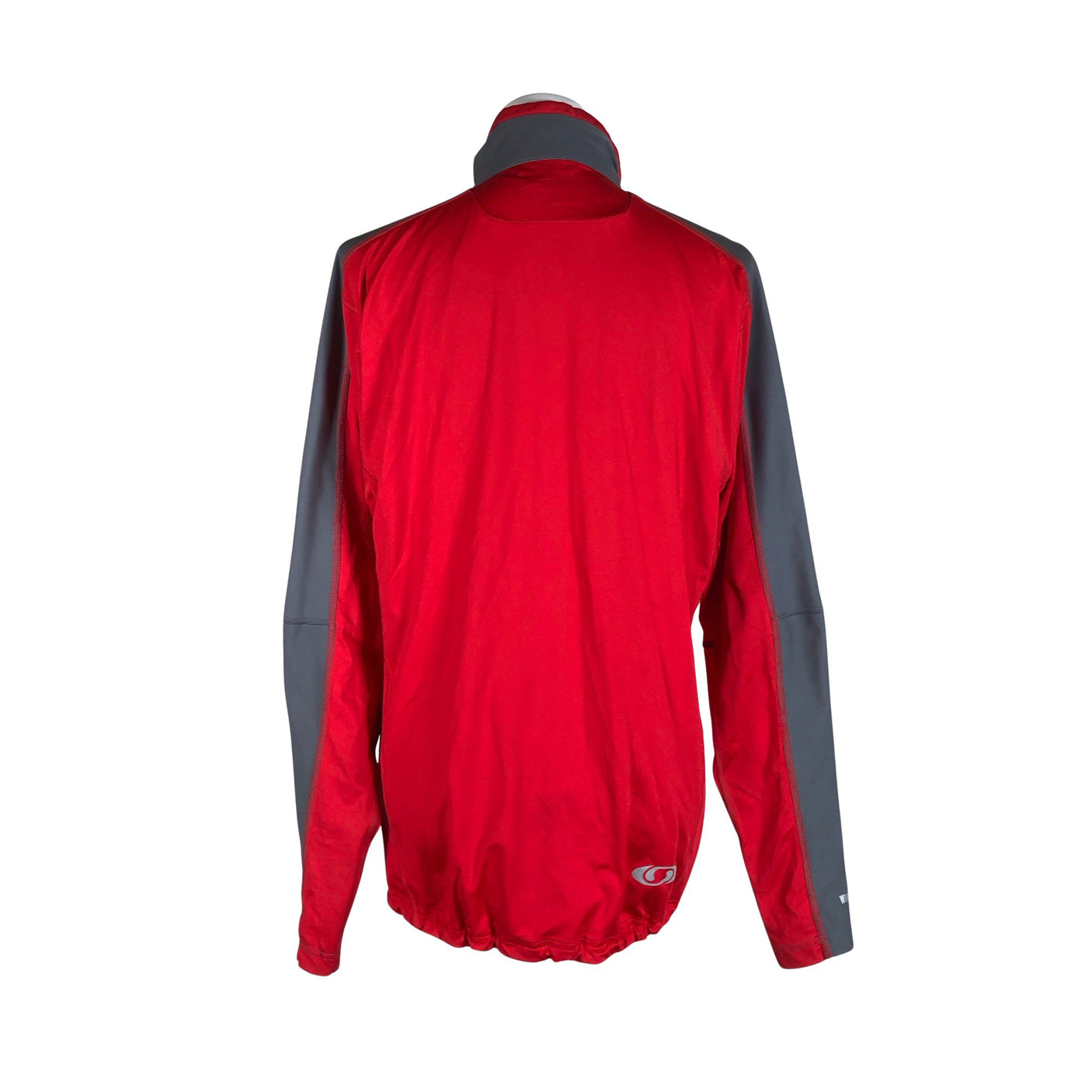 Unisex Salomon - Spordijope, suurus 40 - Hall (2)