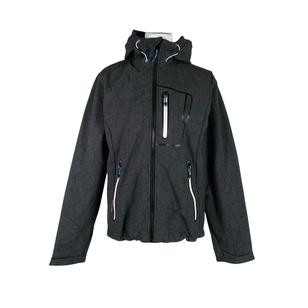 Unisex Five seasons - Jope, suurus 36 - Hall (1)