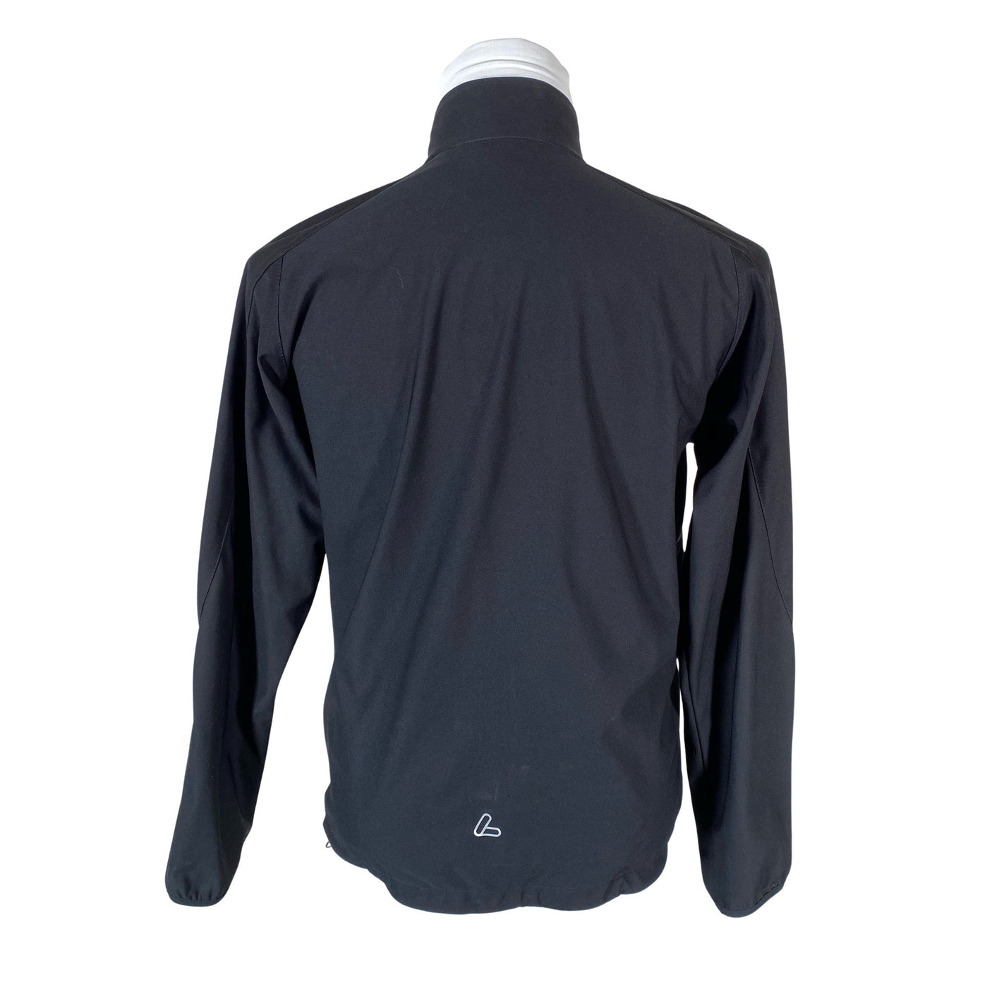 Unisex Löffler - Jope, suurus L - Must (2)