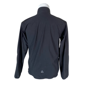 Unisex Löffler - Jope, suurus L - Must (2)