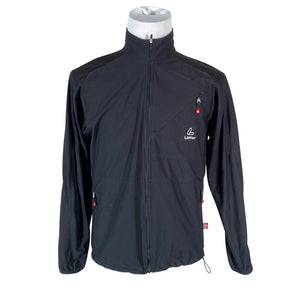 Unisex Löffler - Jope, suurus L - Must (1)