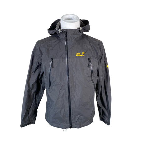 Unisex Jack Wolfskin - Jope, suurus M - Hall ()