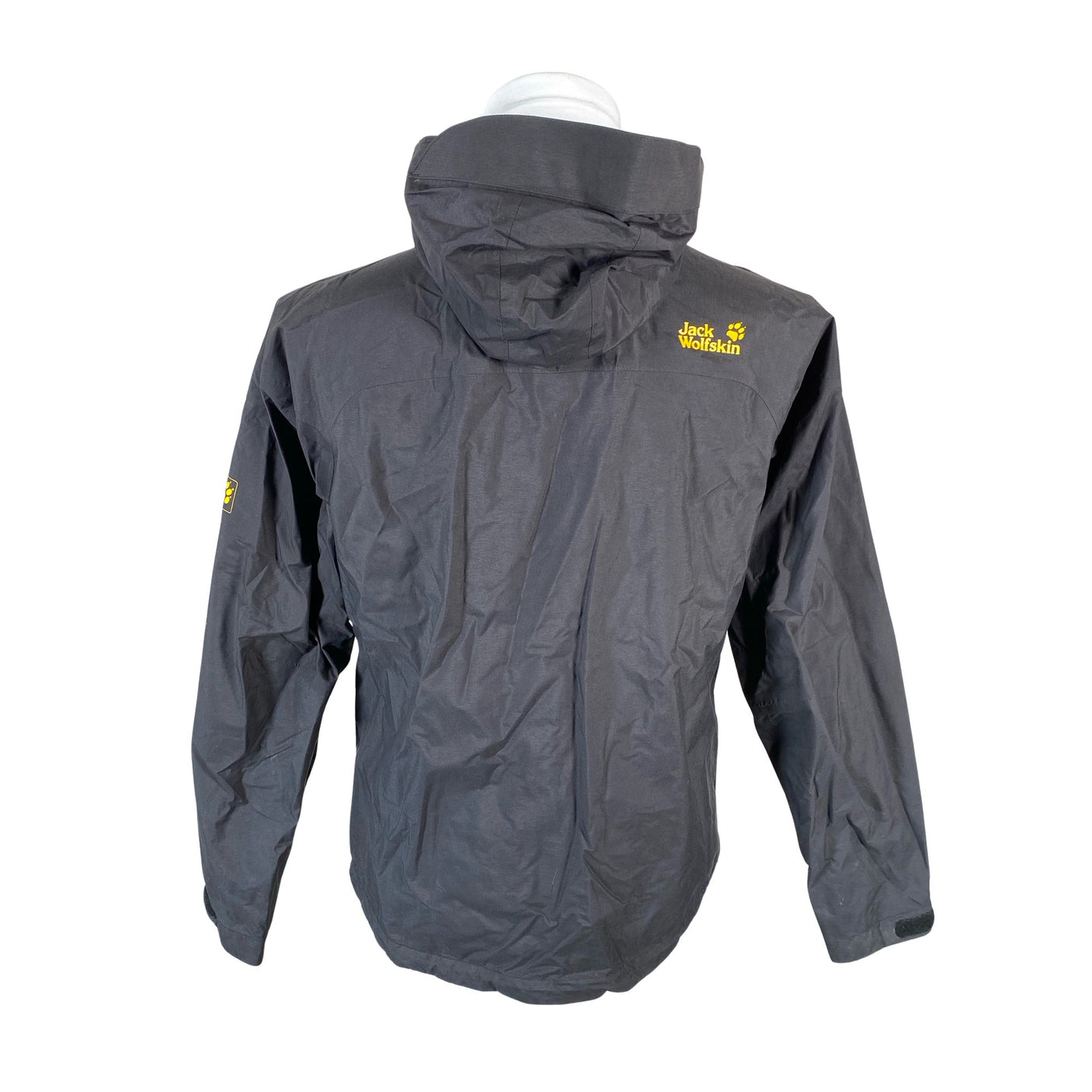 Unisex Jack Wolfskin - Jope, suurus M - Hall (2)