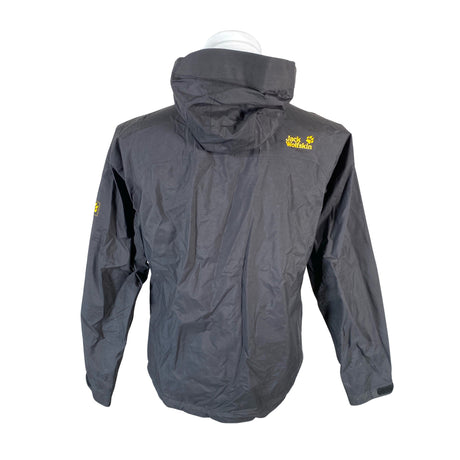 Unisex Jack Wolfskin - Jope, suurus M - Hall (2)