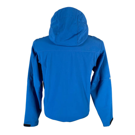 Unisex 8848 Altitude - Softshell jope, suurus S - Sinine (2)