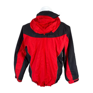 Unisex Haglöfs - Jope, suurus M - Punane (2)