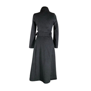 Unisex La Redoute - Villane mantel, suurus 36 - Hall (2)