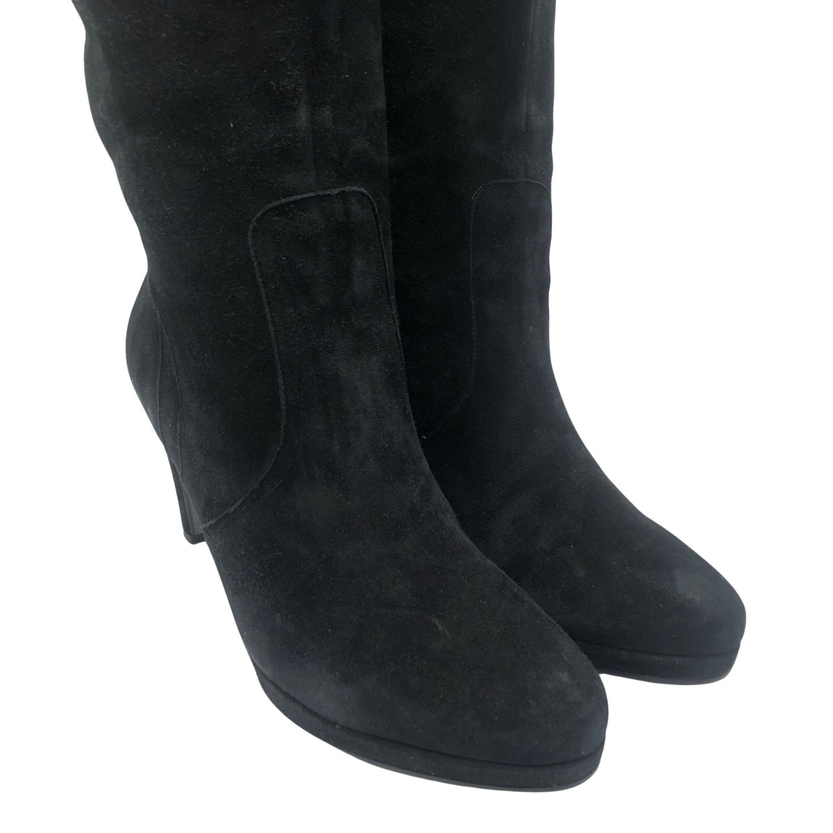 Unisex Gabor - Saapad, suurus 40 - Must (3)