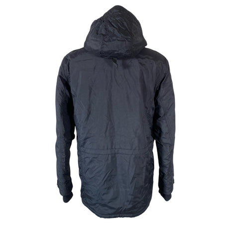 Unisex Luhta - Talvejope, suurus L - Must (2)
