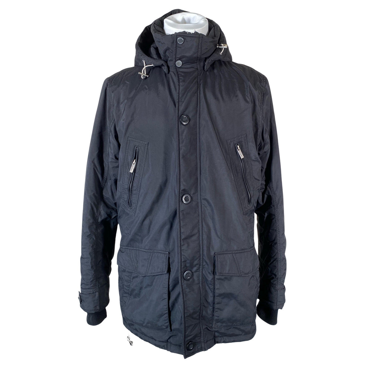 Unisex Luhta - Talvejope, suurus L - Must (1)