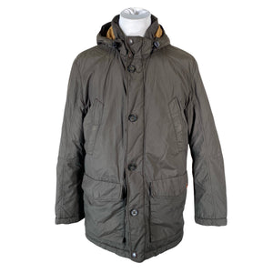Unisex Create - Talvejope, suurus XL - Roheline (1)
