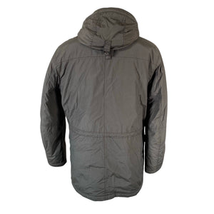 Unisex Create - Talvejope, suurus XL - Roheline (2)