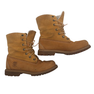 Unisex Timberland - Talvejalanõud, suurus 37 - Pruun (1)