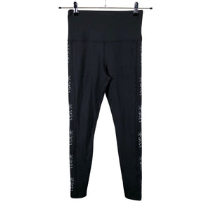 Unisex Bara Sportswear - Spordiretuusid, suurus 36 - Must (1)