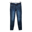 Unisex Red Button - Teksad, suurus 34 - Sinine ()