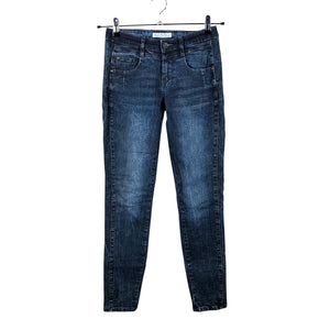 Unisex Red Button - Teksad, suurus 34 - Sinine (1)