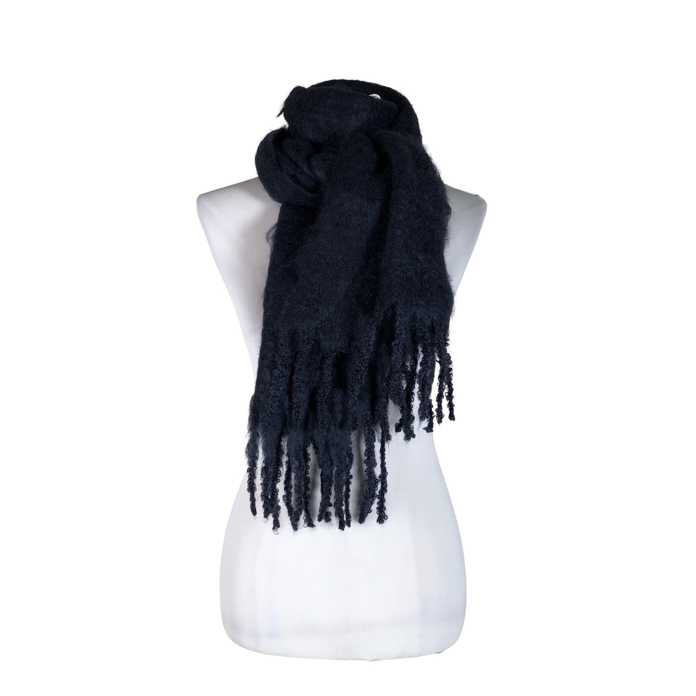 Unisex Balmuir - Sall, suurus Maxi - Sinine (1)
