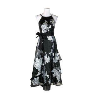 Unisex Coast - Pidulik kleit, suurus 36 - Must (1)