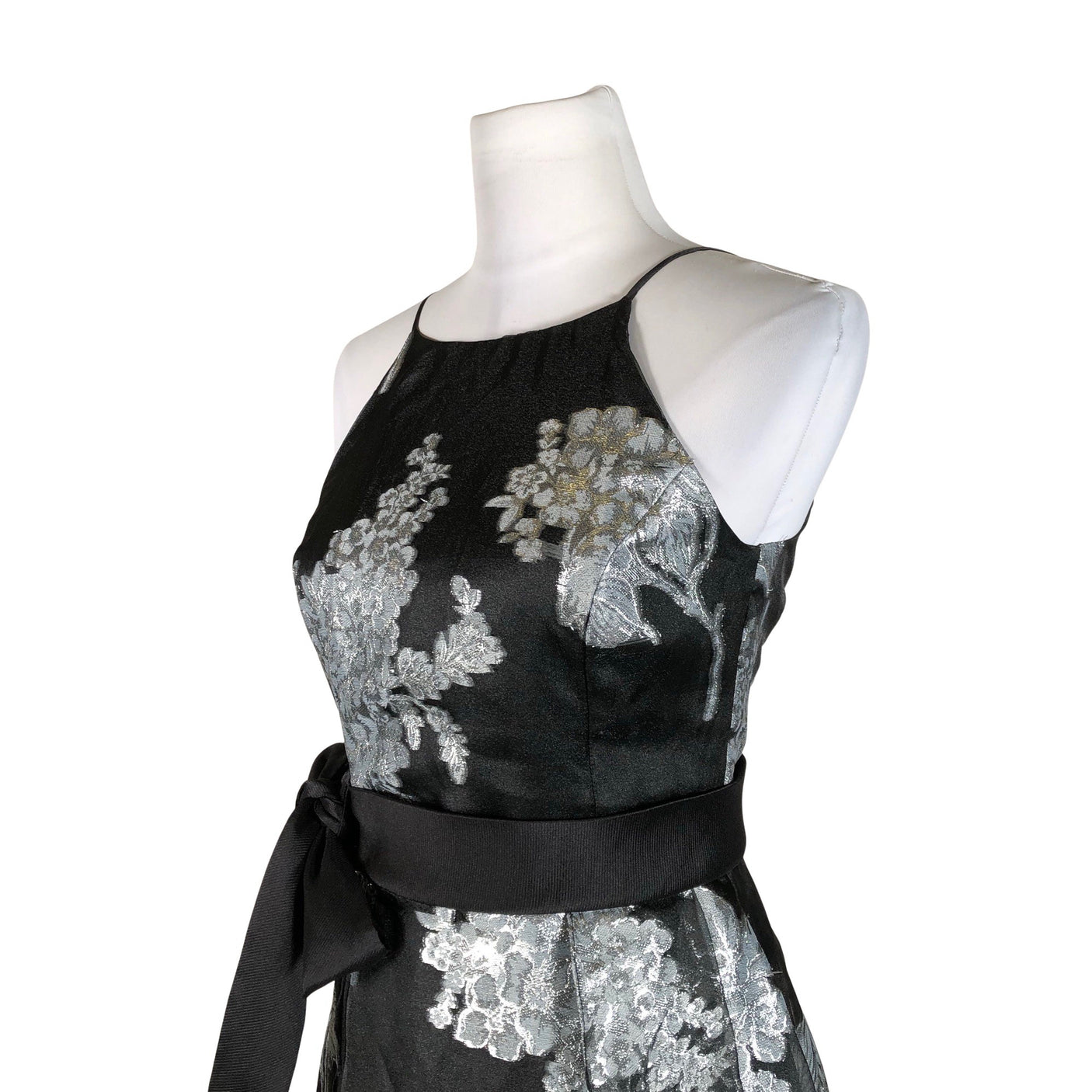 Unisex Coast - Pidulik kleit, suurus 36 - Must (3)