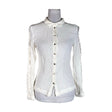 Unisex Suncoo - Pluus, suurus 36 - Looduslik valge ()