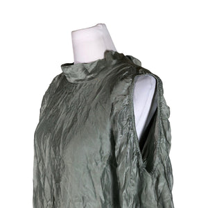 Unisex Bohemiana - Õhuke tuunika, suurus 36 - Hall (3)