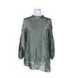 Unisex Bohemiana - Õhuke tuunika, suurus 36 - Hall ()