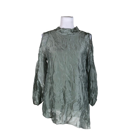 Unisex Bohemiana - Õhuke tuunika, suurus 36 - Hall ()