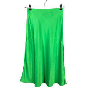 Unisex Y.A.S - Mitteveniv seelik, suurus 38 - Roheline (1)
