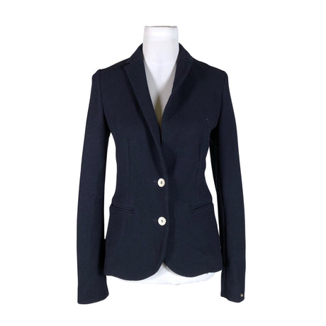 Unisex Tommy Hilfiger - Jakk, suurus 36 - Sinine ()