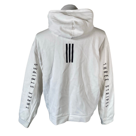 Unisex Adidas - Dressipluus, suurus L - Valge (2)