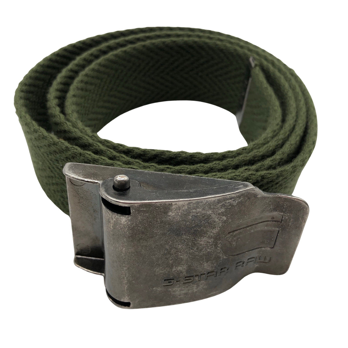 Unisex G-star - Mitteveniv vöö, suurus Suurus puudub - Roheline (1)