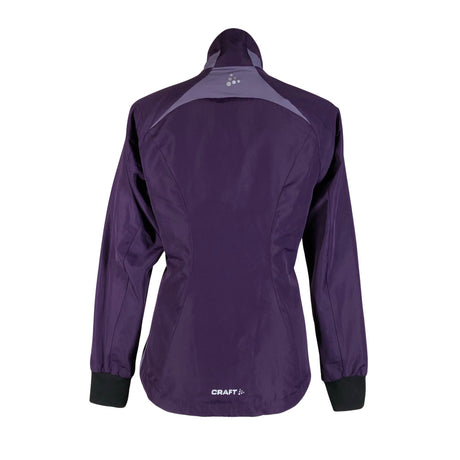 Unisex Craft - Spordijope, suurus 36 - Lilla (2)