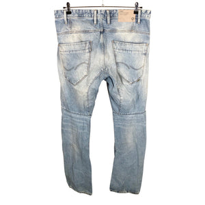 Unisex Jack & Jones - Teksad, suurus W36 - Helesinine (2)