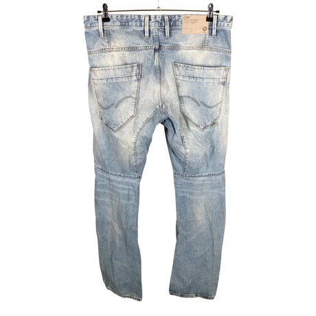 Unisex Jack & Jones - Teksad, suurus W36 - Helesinine (2)