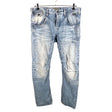 Unisex Jack & Jones - Teksad, suurus W36 - Helesinine ()