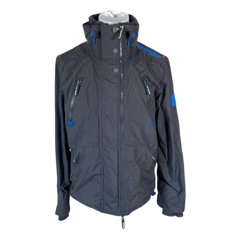 Unisex Superdry - Jope, suurus L - Hall ()