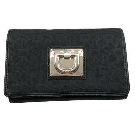 Unisex DKNY - Rahakott, suurus Suurus puudub - Must ()