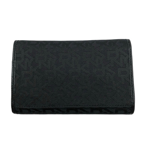 Unisex DKNY - Rahakott, suurus Suurus puudub - Must (2)